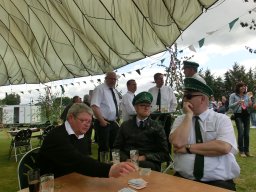 Schützenfest 2015